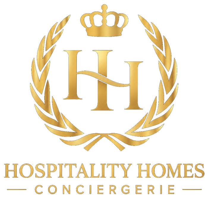Hospitality Homes Conciergerie